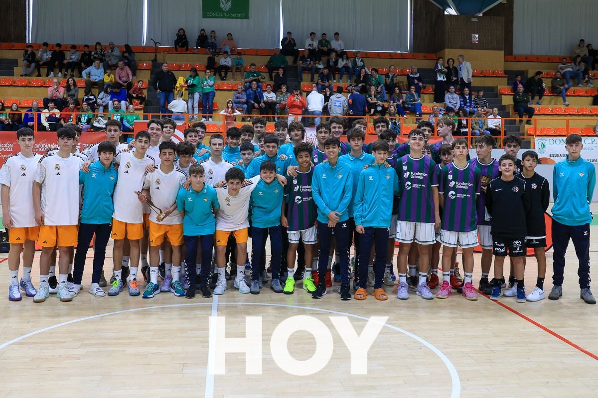 Imágenes del XXIV Torneo Ciudad de Lares