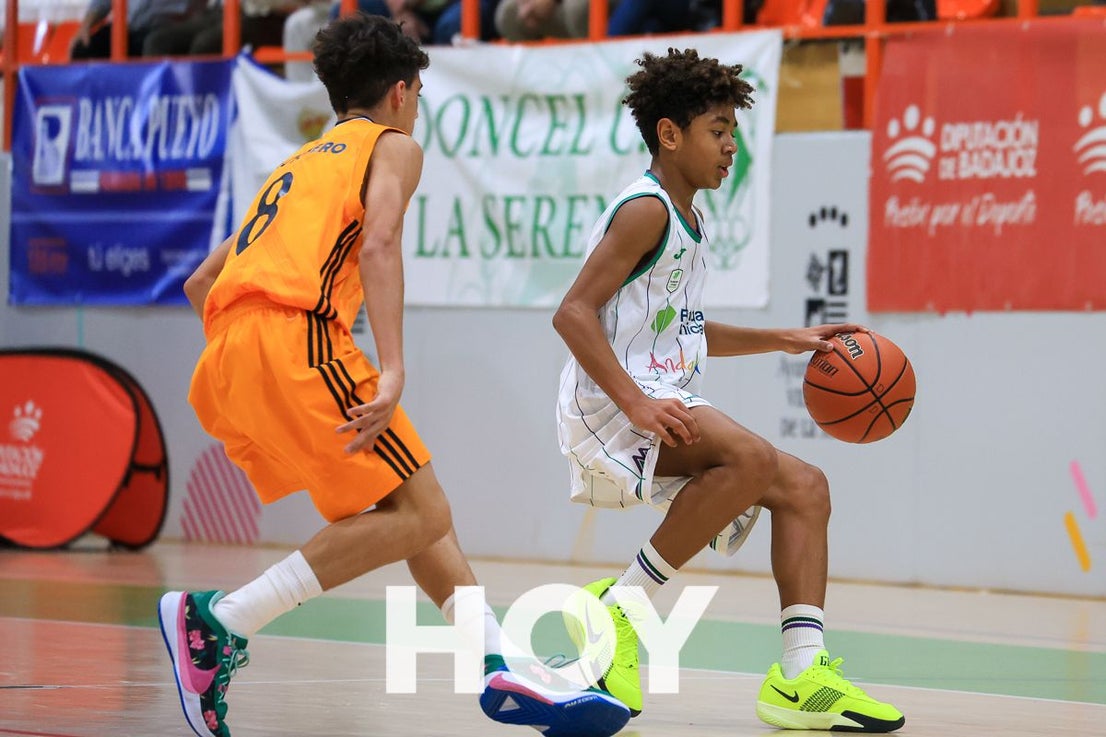 Imágenes del XXIV Torneo Ciudad de Lares