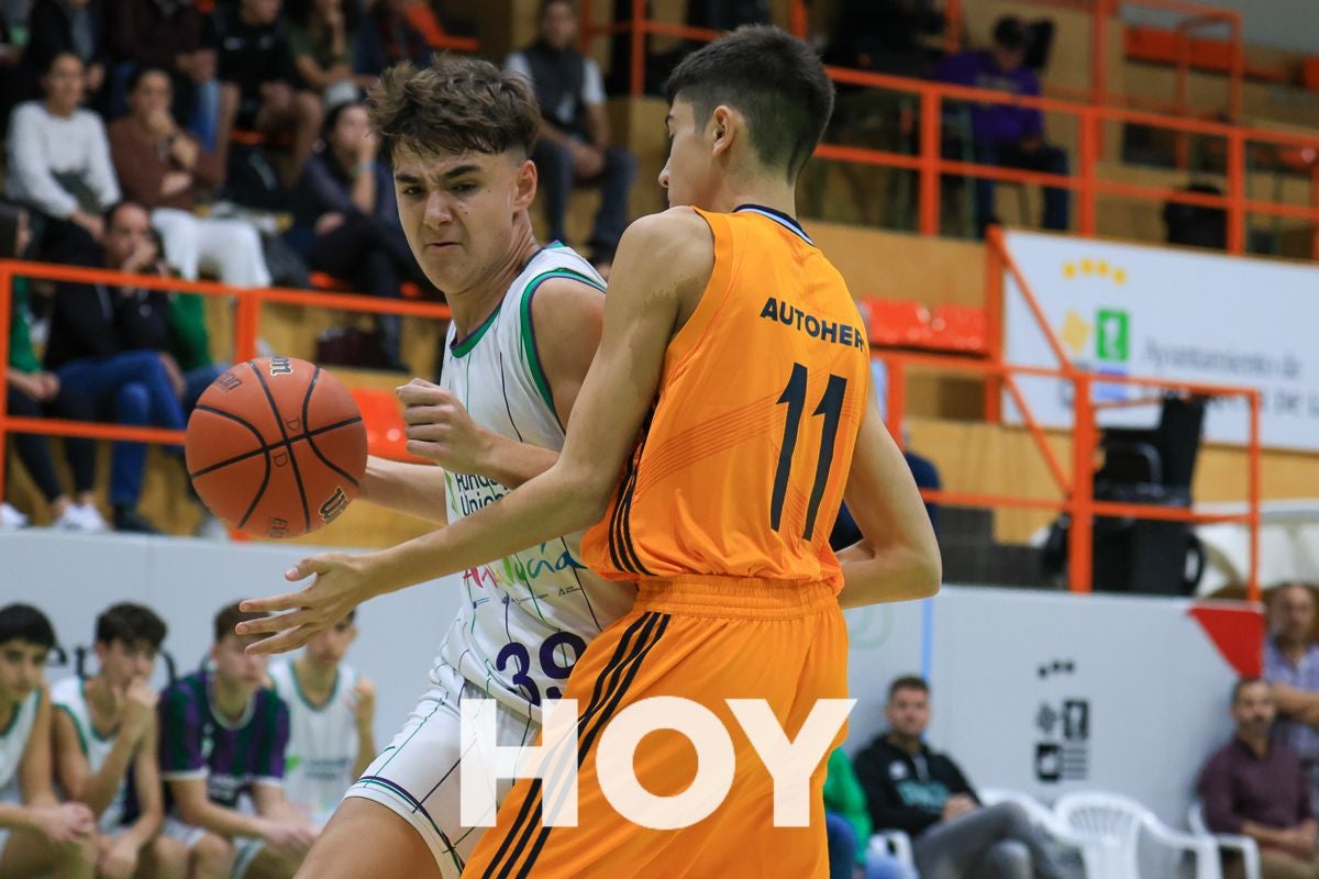 Imágenes del XXIV Torneo Ciudad de Lares