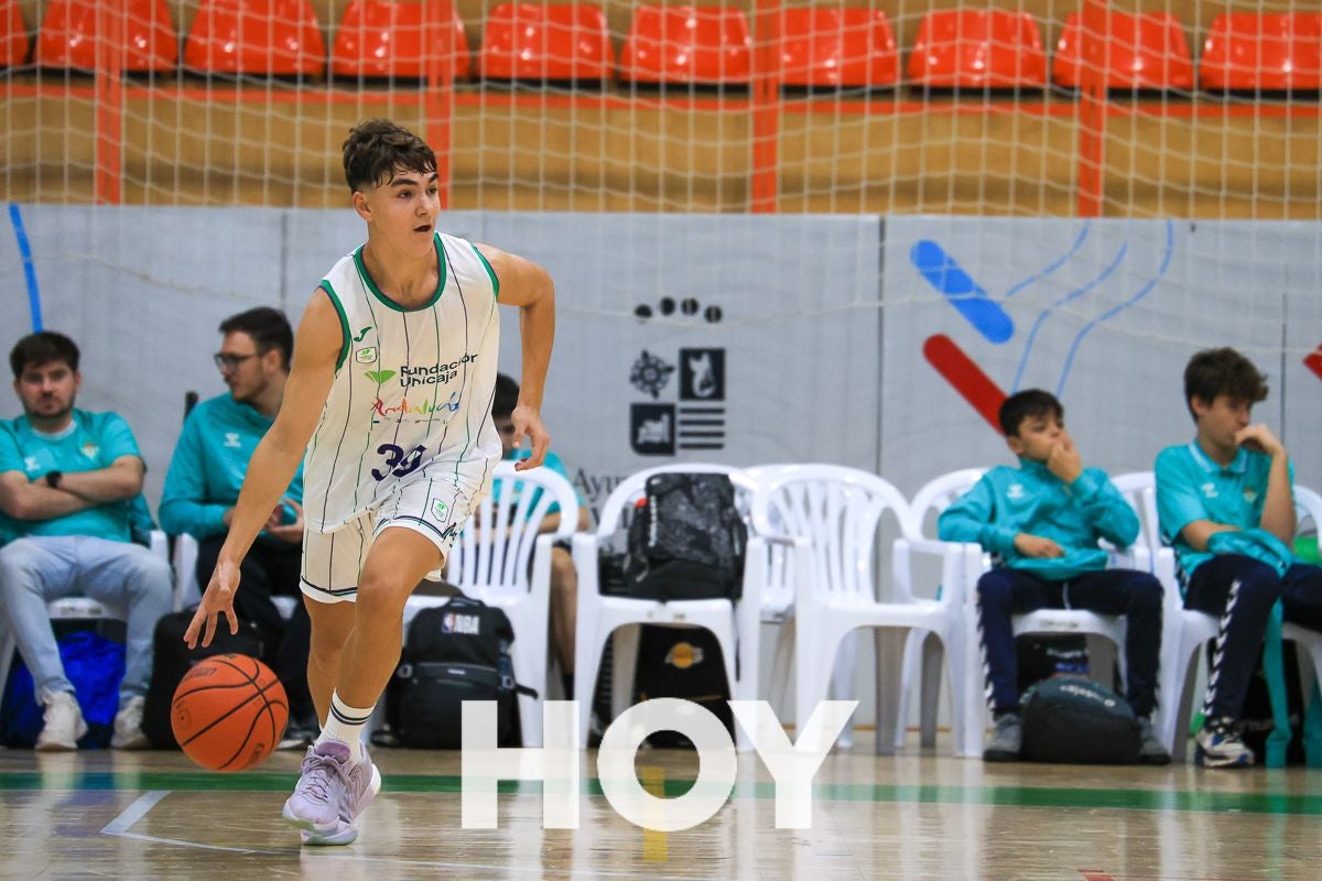 Imágenes del XXIV Torneo Ciudad de Lares