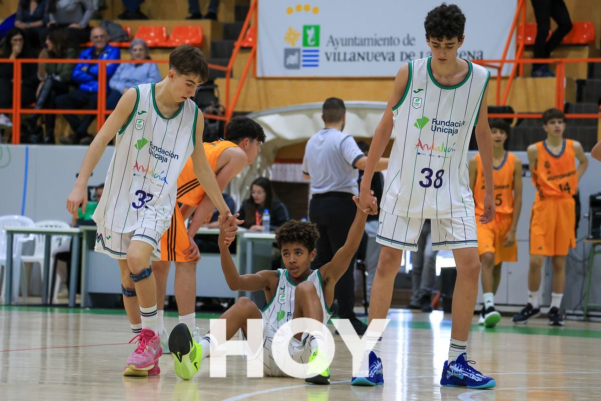 Imágenes del XXIV Torneo Ciudad de Lares