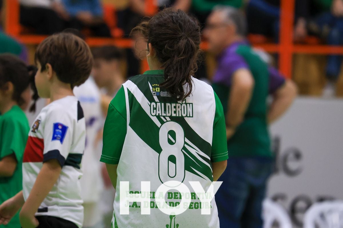 Imágenes del XXIV Torneo Ciudad de Lares