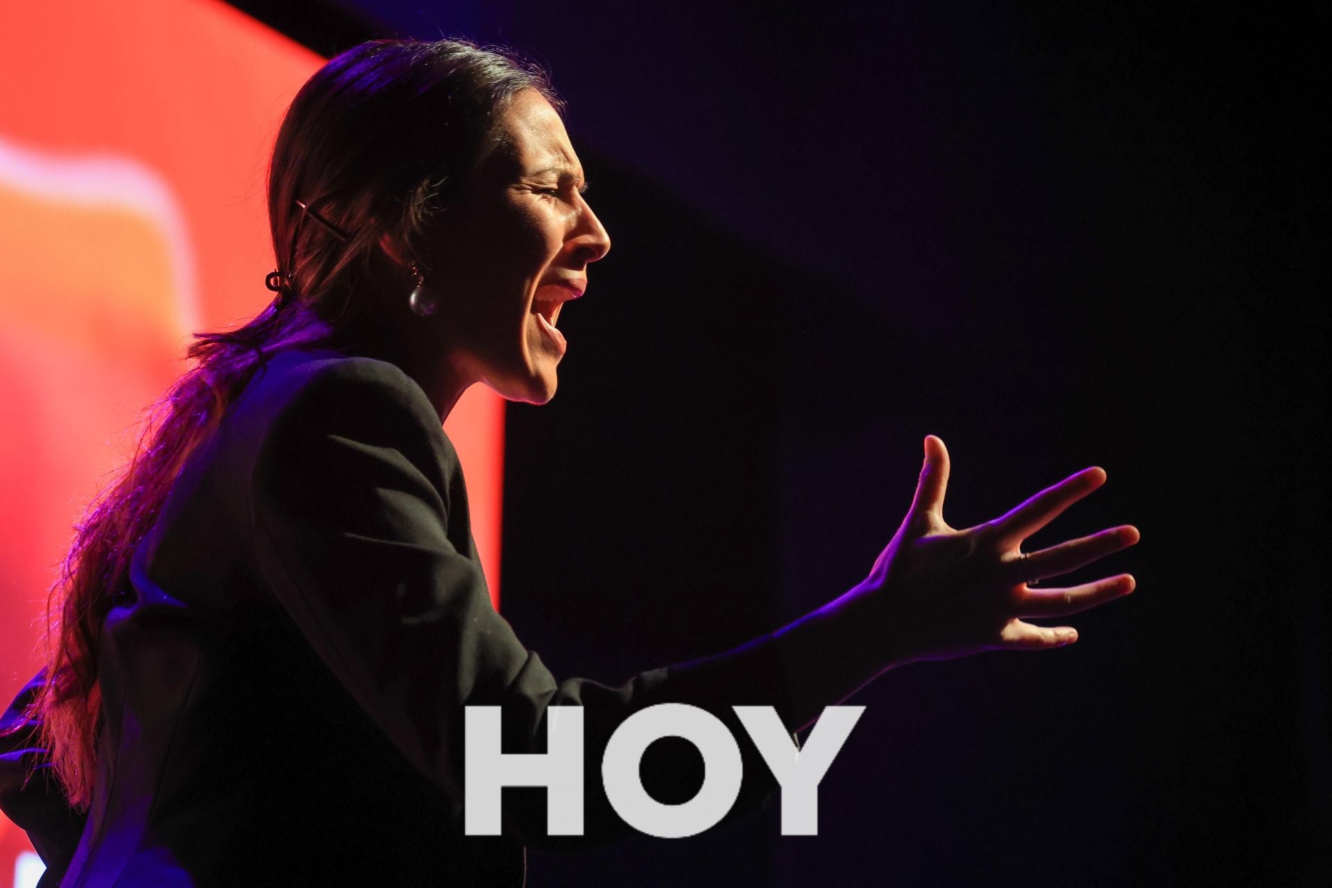 Imágenes de la gala del 44º Premio Literario Felipe Trigo