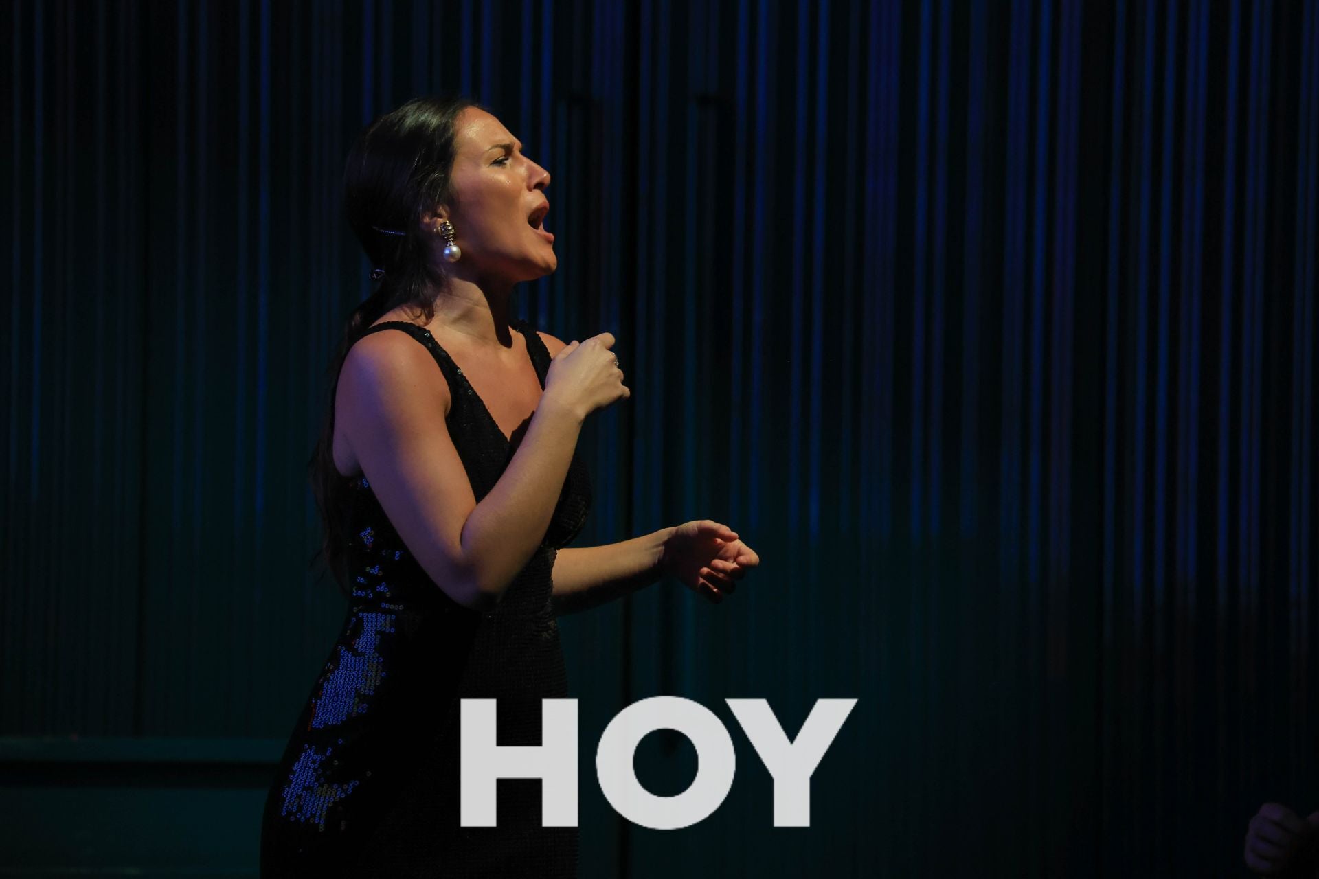 Imágenes de la gala del 44º Premio Literario Felipe Trigo