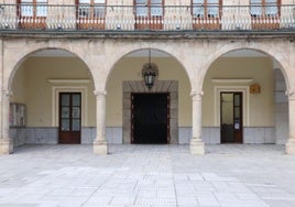 El Ayuntamiento defiende que no informó del registro de la UCO por el secreto de las diligencias