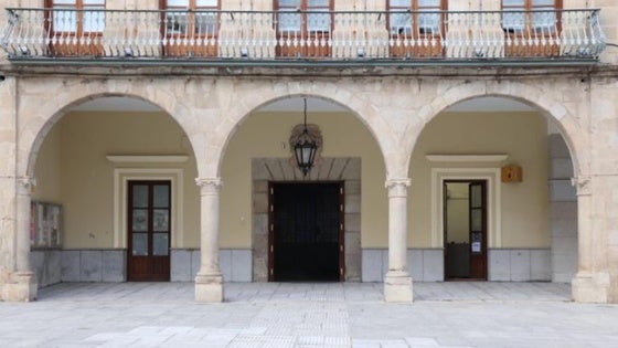 El Ayuntamiento defiende que no informó del registro de la UCO por el secreto de las diligencias