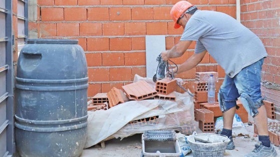 La localidad cerró 2024 con 1.495 desempleados