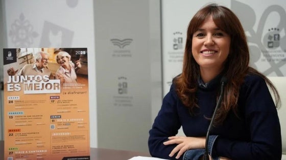 'Mayores activos' ofrece nuevas actividades