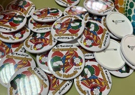 Fernando Sembrador se une a varios colegios por Valencia