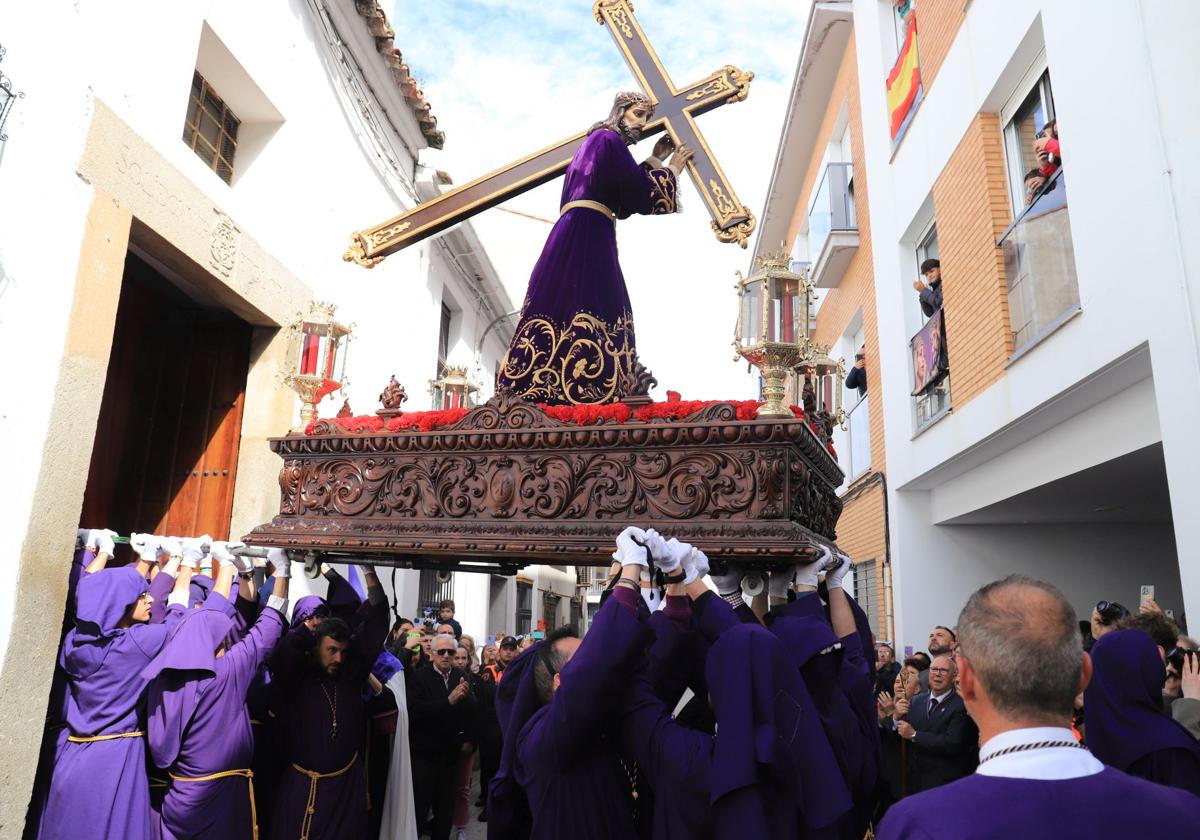 La Junta de Cofradías busca la mejor imagen de Semana Santa