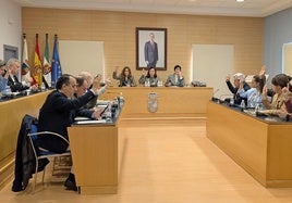 La mancomunidad se prepara para optar a fondos europeos por 15 millones de euros