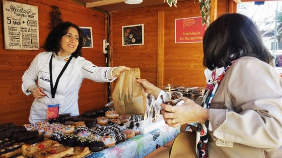 El IV Salón del Chocolate se celebrará del 21 al 23 de febrero