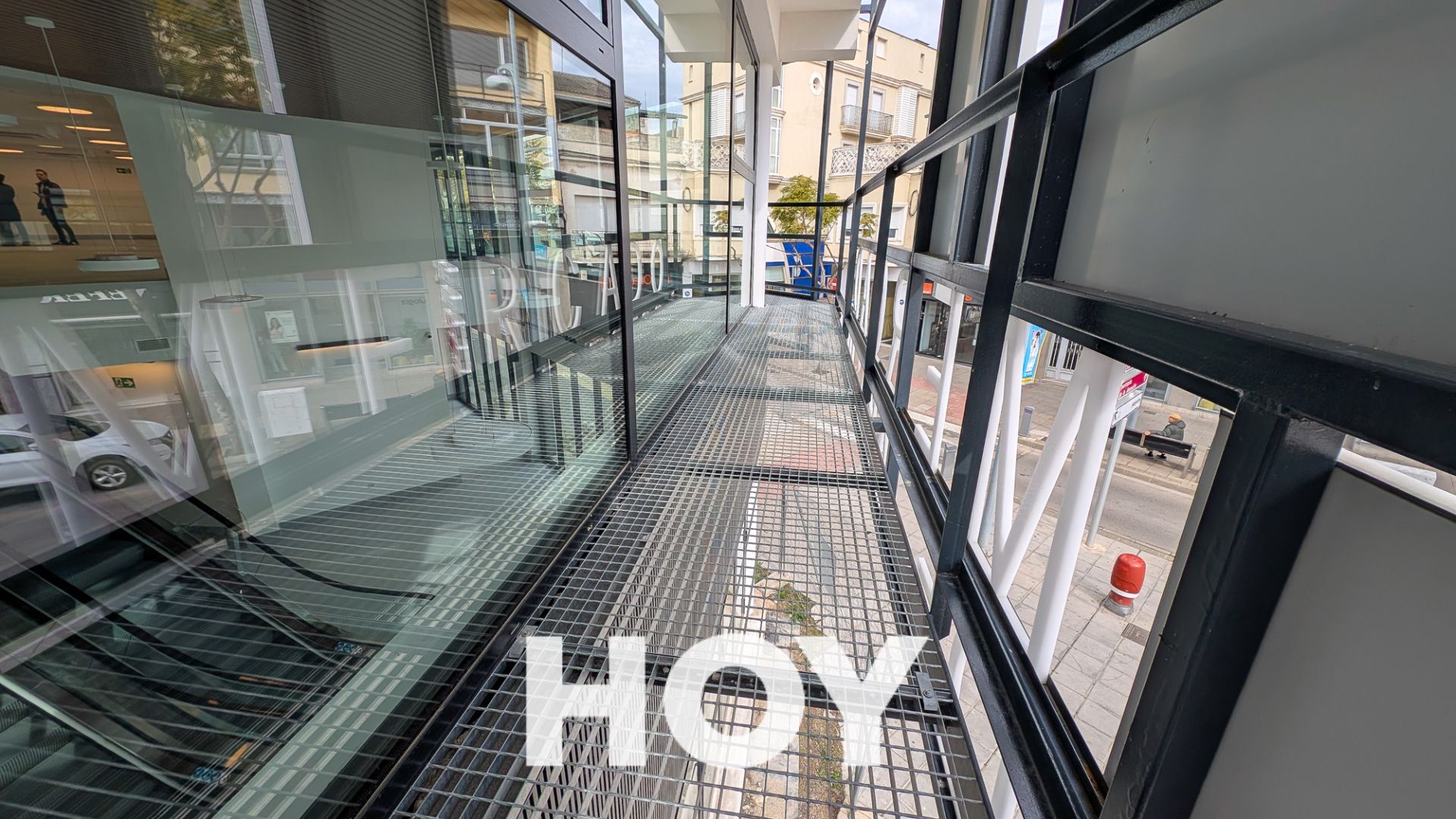 En imágenes: Así se encuentra el Mercado de Abastos tras su remodelación