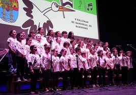 Fernando Sembrador presenta su 'Inu D'Estremaúra'