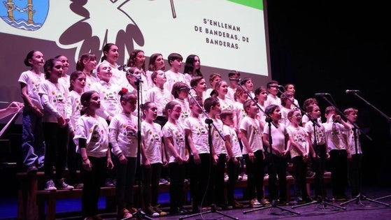 Fernando Sembrador presenta su 'Inu D'Estremaúra'