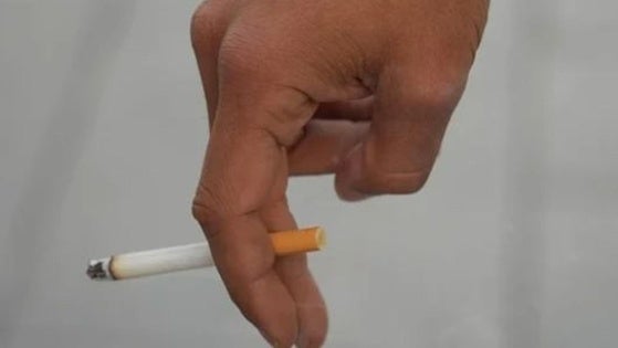 El curso para dejar de fumar tendrá una nueva edición en abril