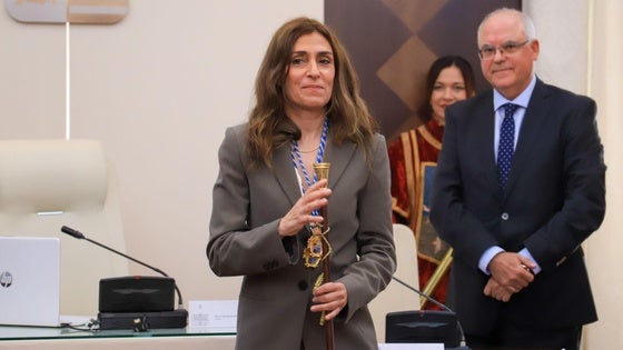 «Las cosas en realidad nunca son como las imaginas»