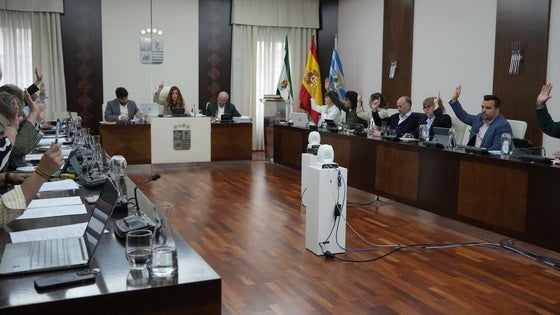 El PSOE desestima un recurso contra la retirada del título de hijo adoptivo a Luis Soláns