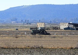 Agryga alerta del aumento de robos en el campo
