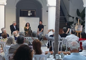 La asociación Torres y Tapia continúa la celebración de su vigésimo aniversario