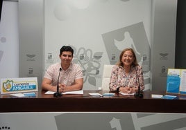 48 establecimientos se suman al 'Comercio amigable'