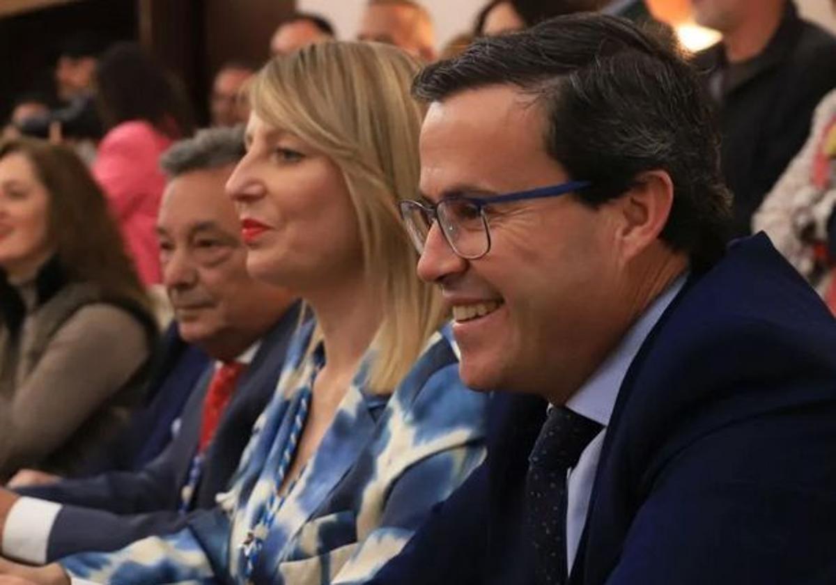 Gallardo hace oficial su este miércoles renuncia como concejal