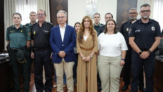 El Ayuntamiento suscribe un nuevo protocolo contra la violencia de género