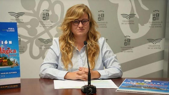 Juventud organiza un viaje a Isla Mágica el 14 de agosto