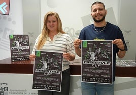 La 'batalla de gallos' contará con 24 participantes
