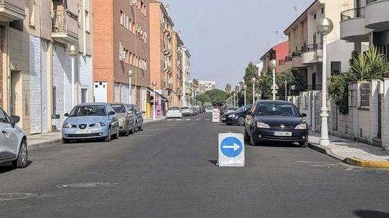 Cambios de circulación para mejorar la seguridad vial