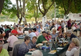 Amplio programa en la Semana de las Personas Mayores