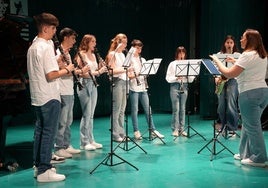 Las escuelas de cultura inician el curso el 22 de septiembre