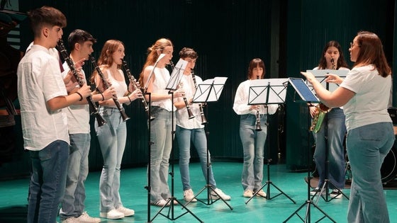 Las escuelas de cultura inician el curso el 22 de septiembre
