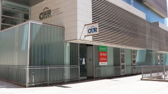 El organismo Restaura, de Diputación, tendrá una oficina en la localidad
