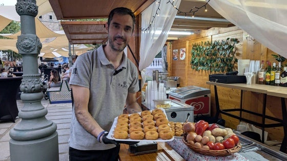 Siete maneras de reinventar la tortilla de patatas