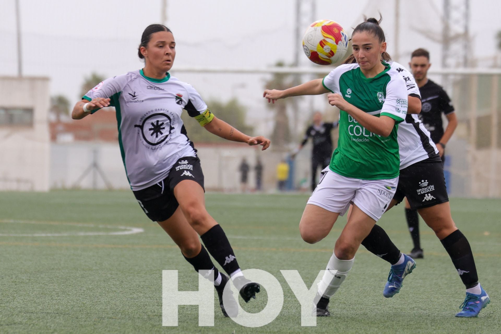 El Villanovense se estrena en casa con un empate