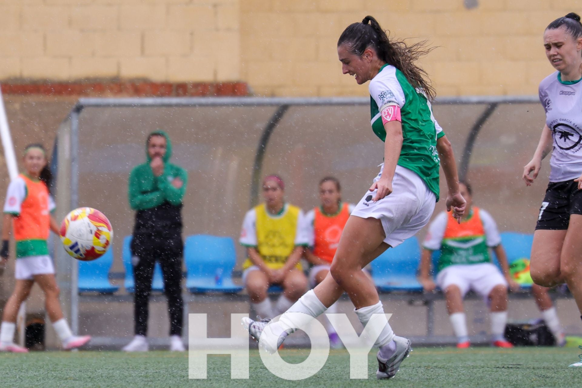 El Villanovense se estrena en casa con un empate