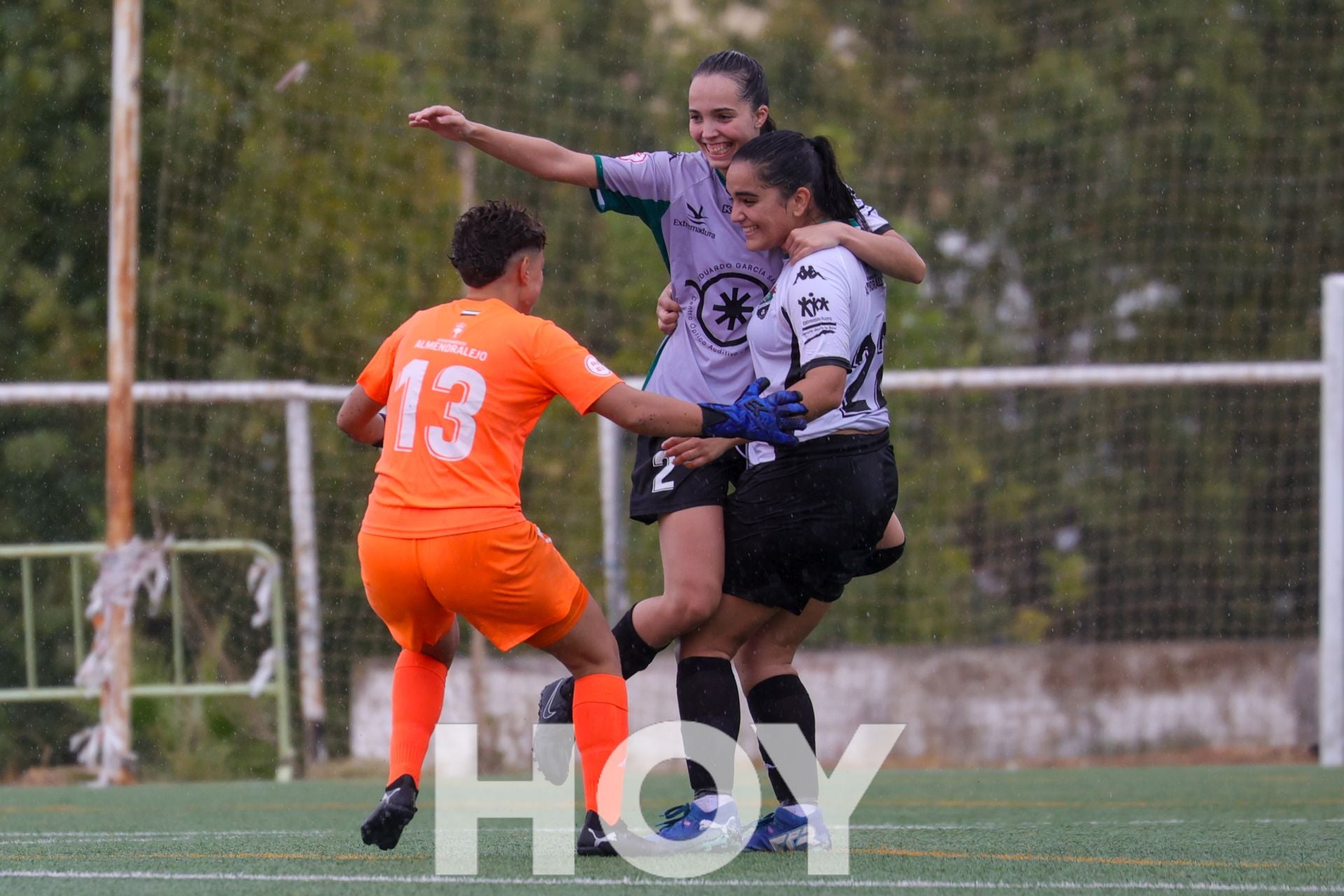 El Villanovense se estrena en casa con un empate