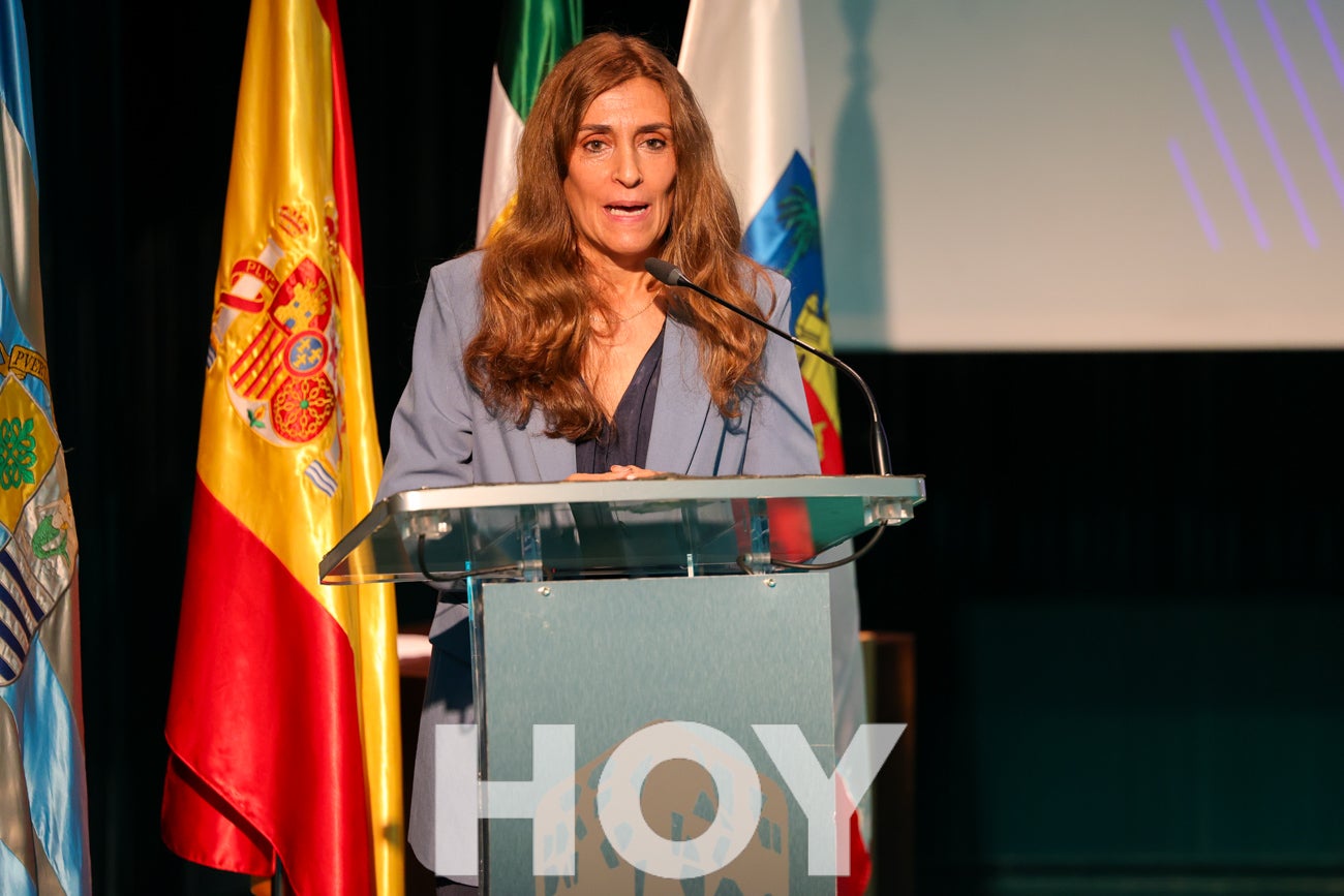 Celebración de los Ángeles Custodios en la comisaría Don Benito - Villanueva