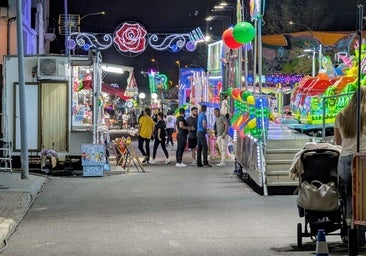 El Barrio Nuevo comienza hoy sus fiestas de la Virgen del Pilar