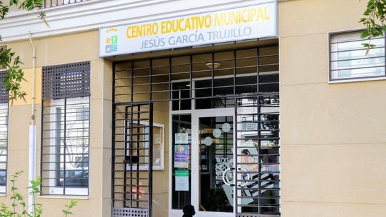 La Universidad Popular ofrece un curso de español
