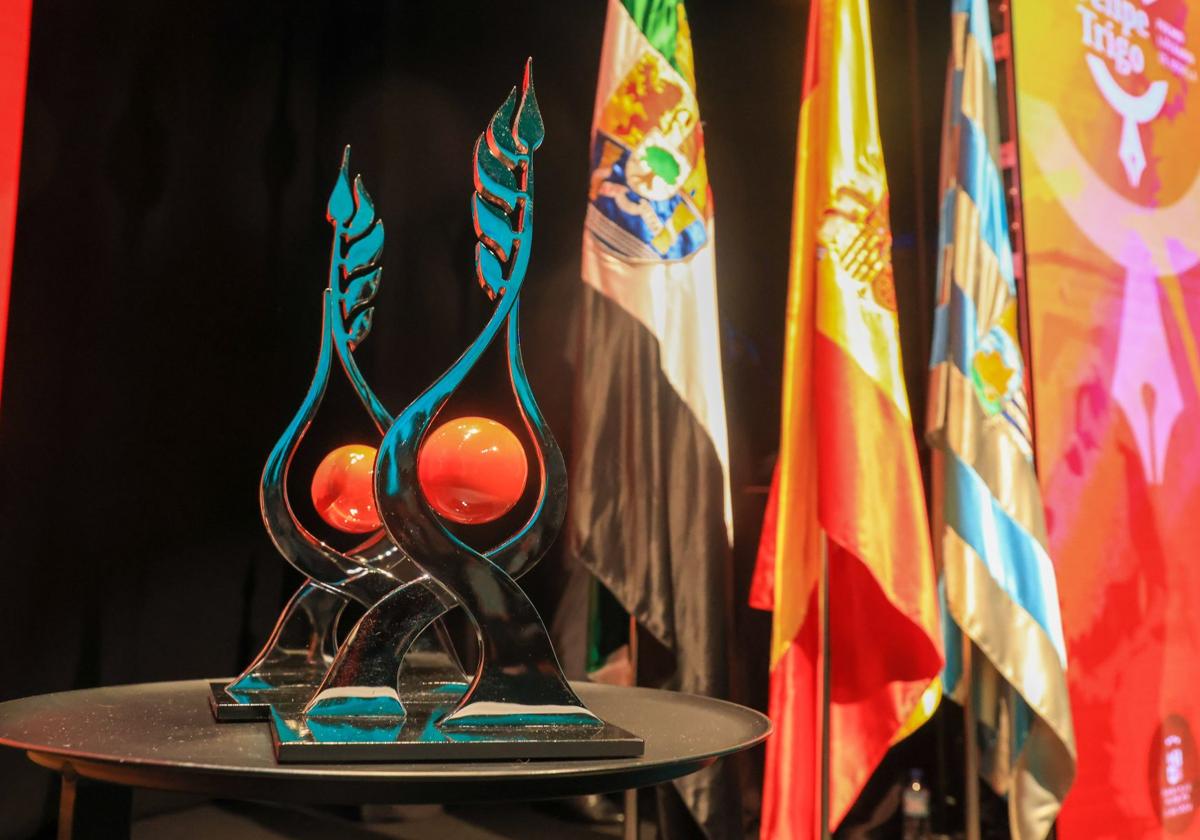 El Premio Literario Felipe Trigo se fallará el 21 de noviembre