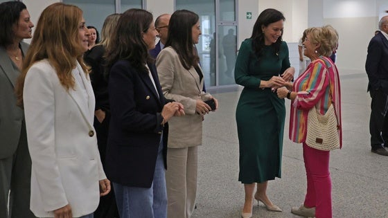 El hospital cumple 50 años con la promesa de invertir 4 millones de euros en 2026