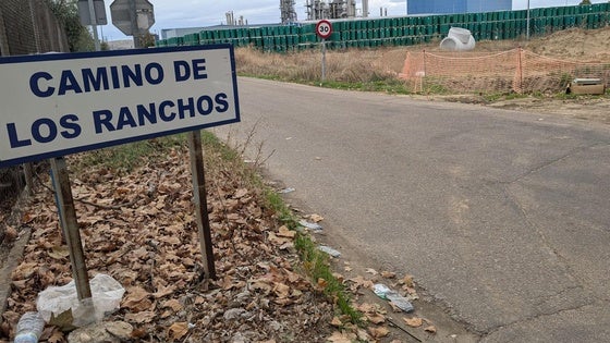 Nuevos cortes de tráfico por las obras de la depuradora