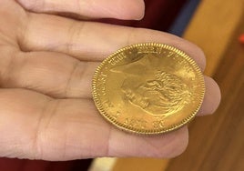 El 'Tesoro de Villanueva', de la custodia a lucirse en el Museo Arqueológico de Badajoz