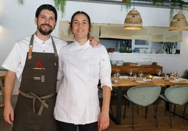 Macarraca suma un nuevo reconocimiento en la Guía Michelin