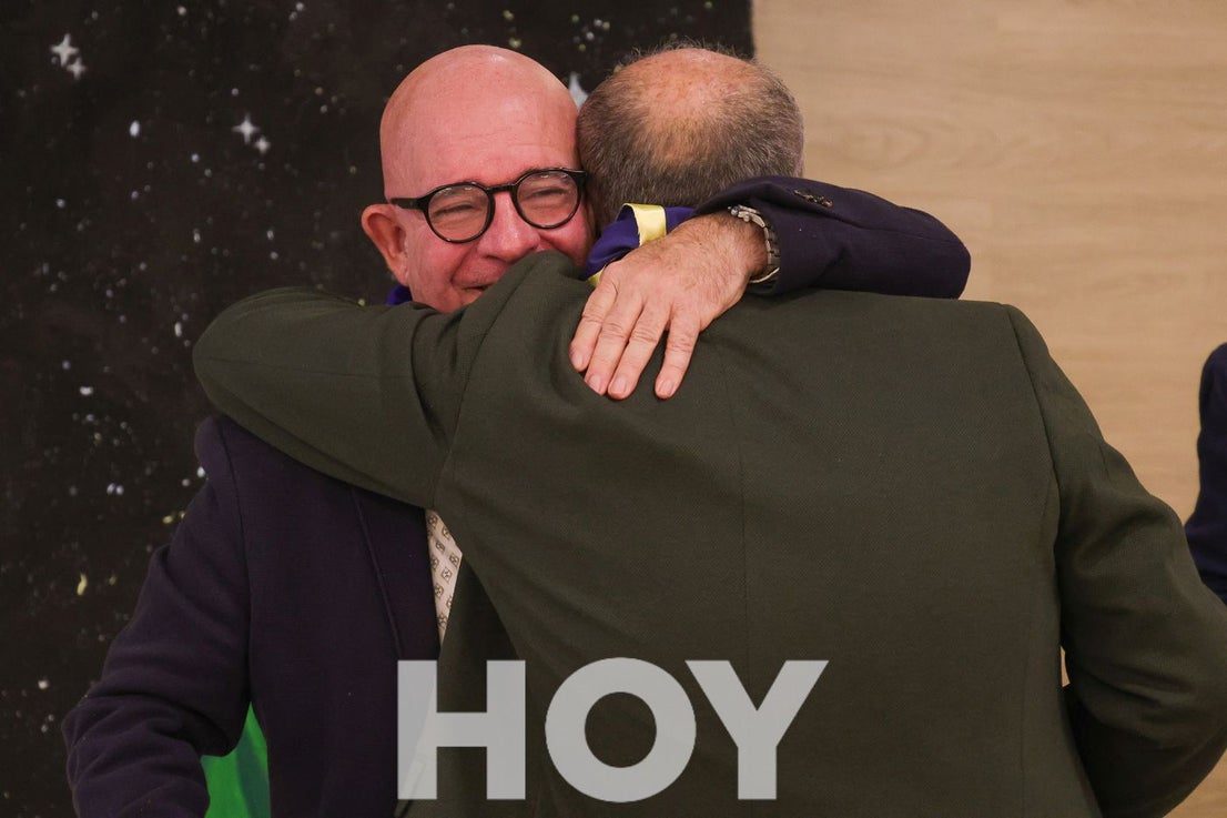 El Grupo Scout 208 celebra su 55º Aniversario