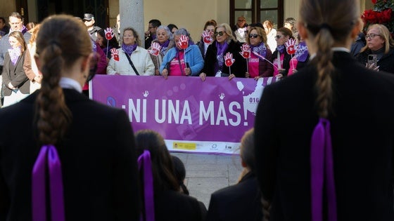 76 casos con seguimiento por violencia de género