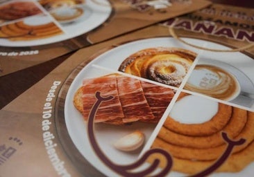 Comienza una nueva edición del concurso de desayunos