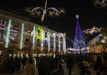 Amplia programación navideña hasta el 5 de enero